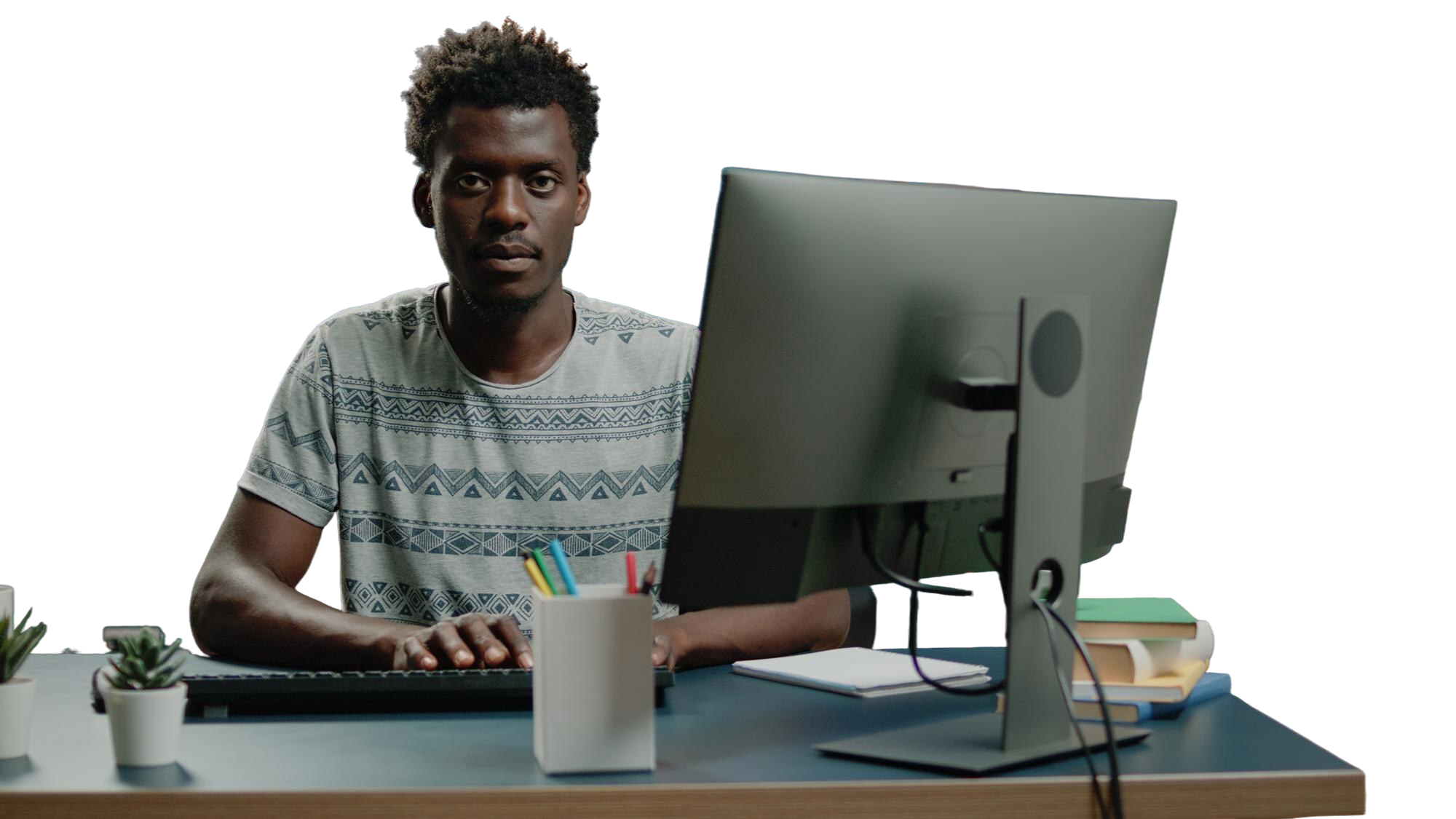 Portfolio Hero Image